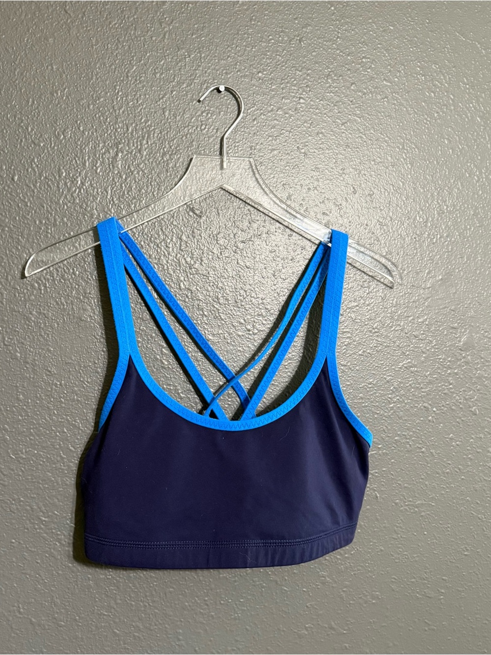 Patagonia Cordelisse Bra Size XL